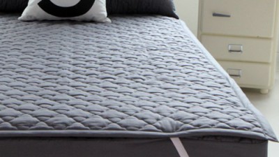 놓치면 후회! 꿀잠 보장 밴딩패드싱글 초특가 후기 🛌✨